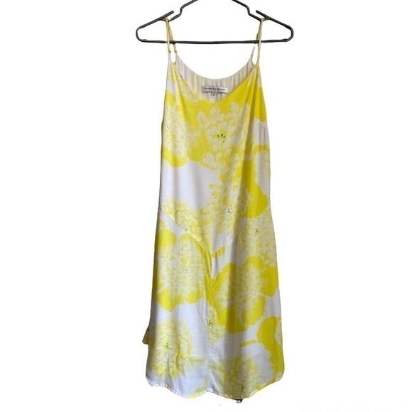 cupcakes and Cashmere Dayen Dress in White size XS - Picture 6 of 12